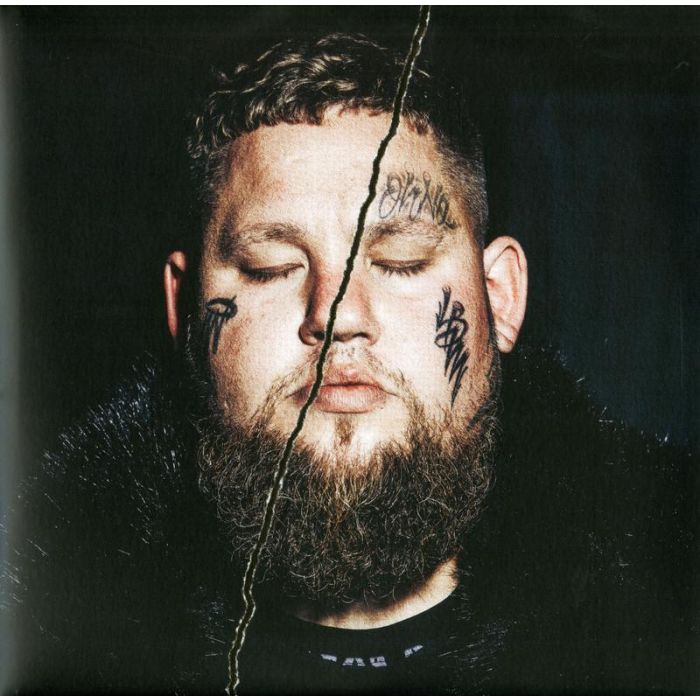 Rag 'N' Bone Man - Life By Misadventure