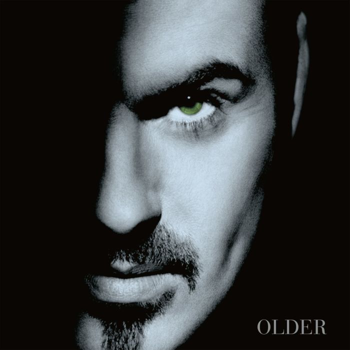 GEORGE MICHAEL - OLDER (180G)