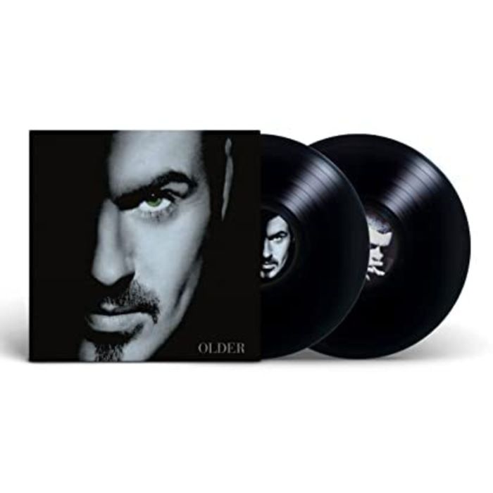 GEORGE MICHAEL - OLDER (180G)