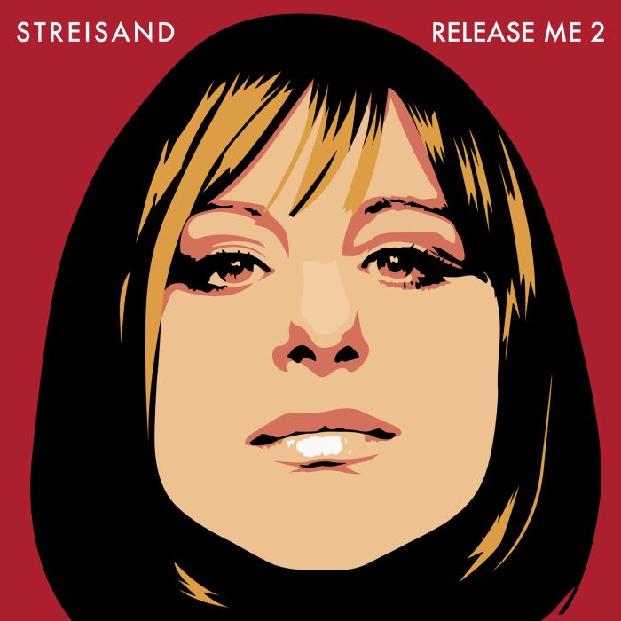 BARBRA STREISAND - RELEASE ME 2