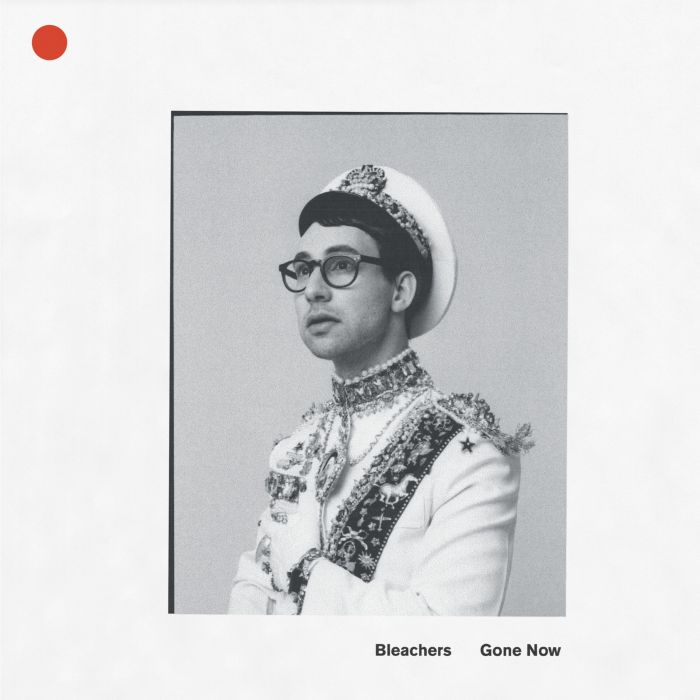 BLEACHERS - GONE NOW (180G/GOLD PALATE VINYL)