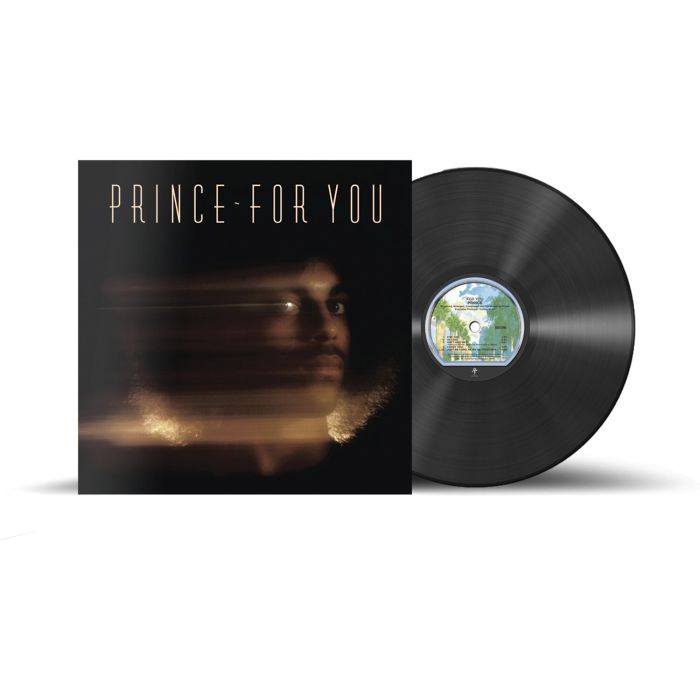 PRINCE - FOR YOU