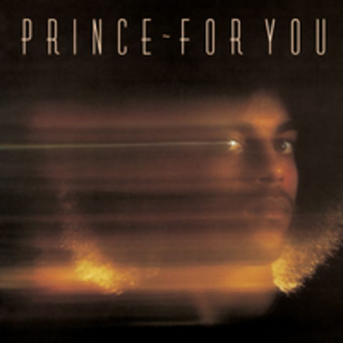 PRINCE - FOR YOU