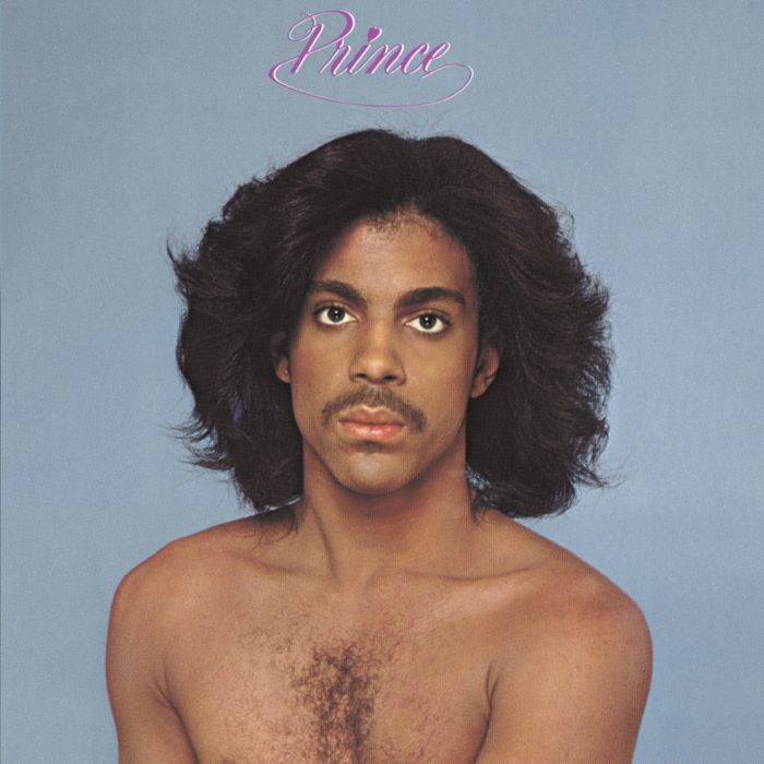 PRINCE - PRINCE