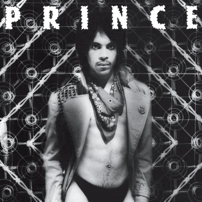 PRINCE - DIRTY MIND