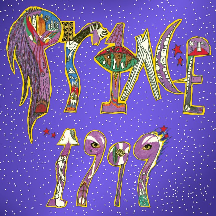 PRINCE - 1999