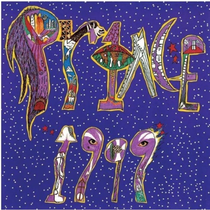 PRINCE - 1999