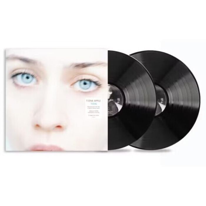 FIONA APPLE - TIDAL (2LP/180G/45 RPM)