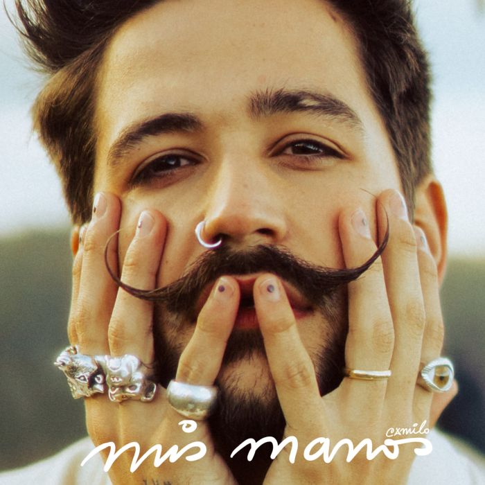 CAMILO - MIS MANOS