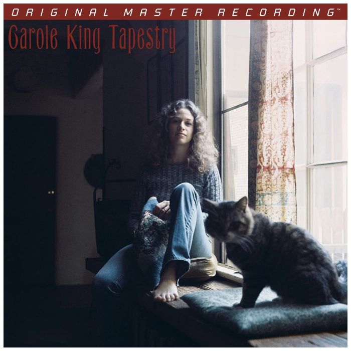 Carole King - Tapestry
