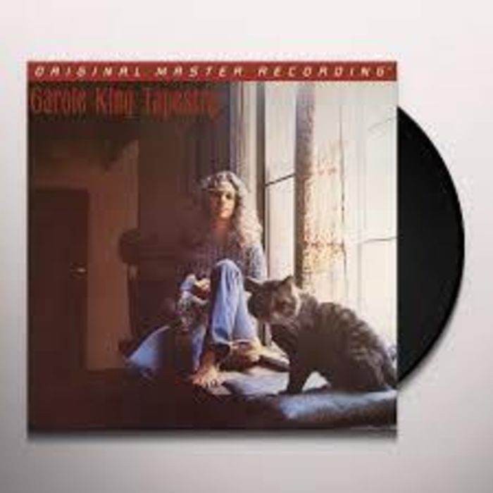Carole King - Tapestry