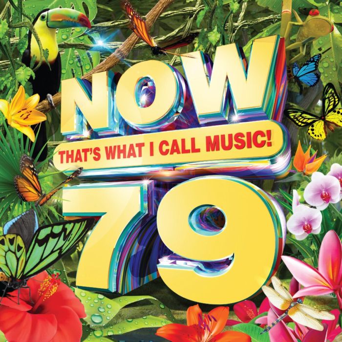 Various Artists - NOW That's What I Call Music! Vol. 79