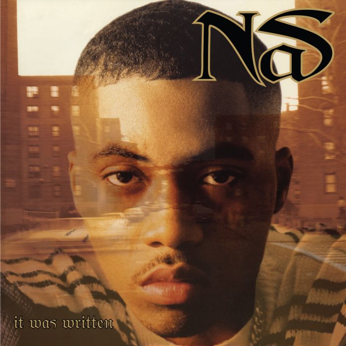 NAS - IT WAS WRITTEN
