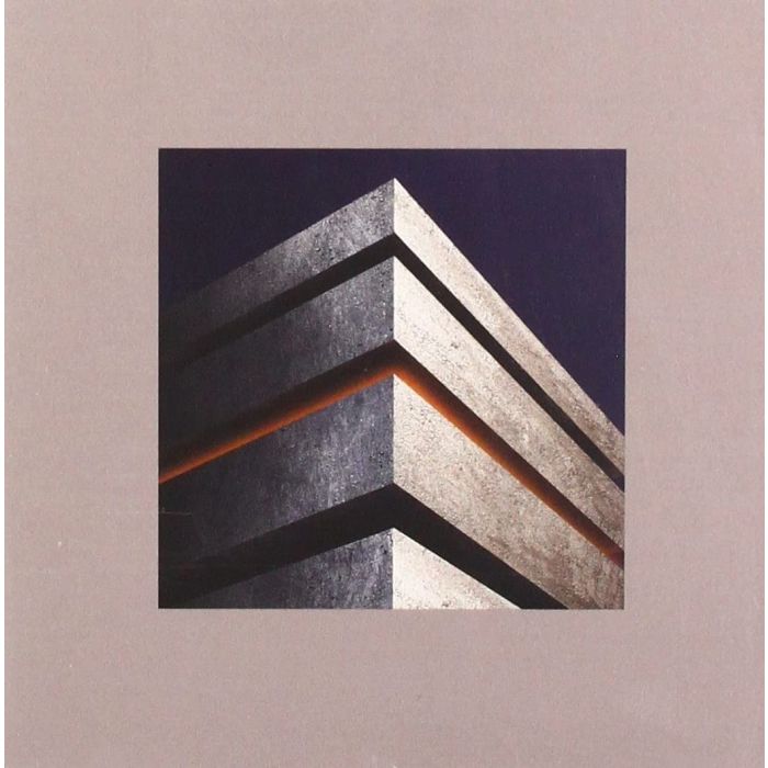 BLANKET - MODERN ESCAPISM
