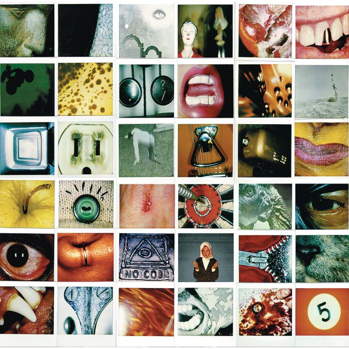 PEARL JAM - NO CODE