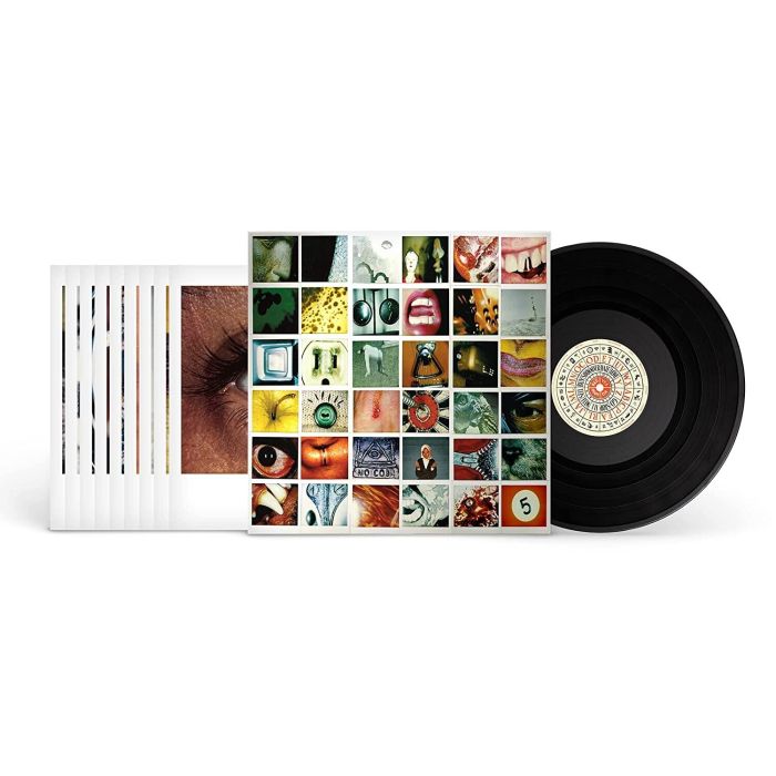 PEARL JAM - NO CODE