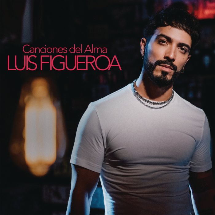 LUIS FIGUEROA - CANCIONES DEL ALMA