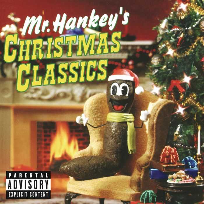 VARIOUS - SOUTH PARK: MR. HANKEY'S CHRISTMAS CLASSICS