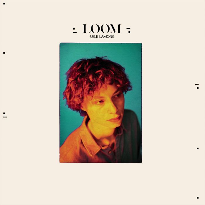 UELE LAMORE - LOOM