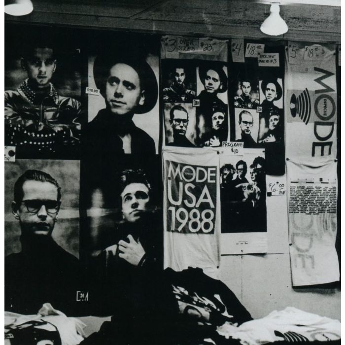 DEPECHE MODE - 101