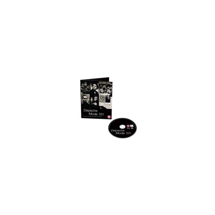 DEPECHE MODE - 101