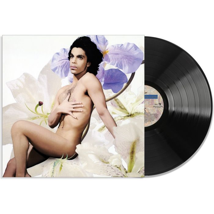PRINCE - LOVESEXY