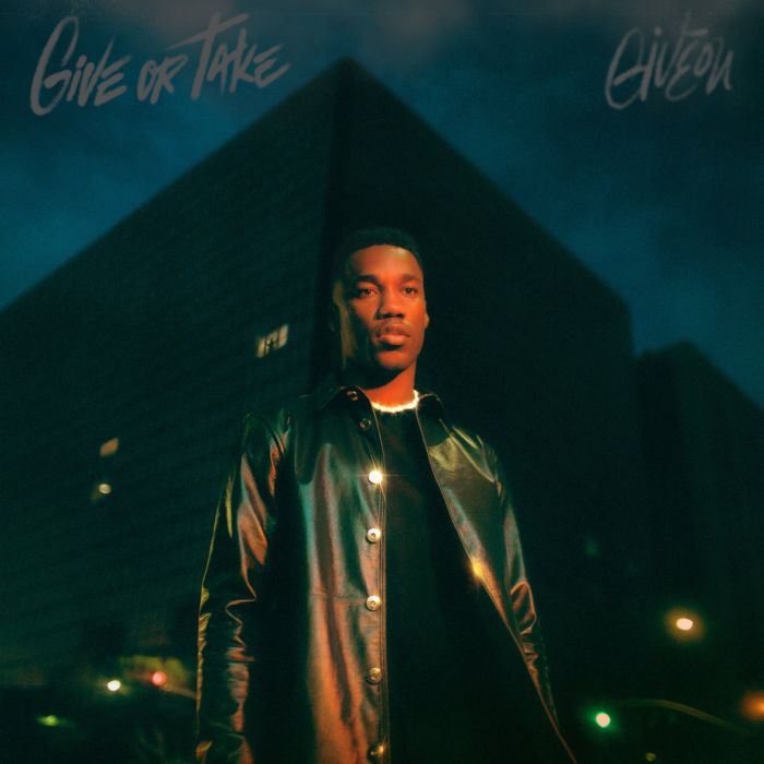 GIVEON - GIVE OR TAKE