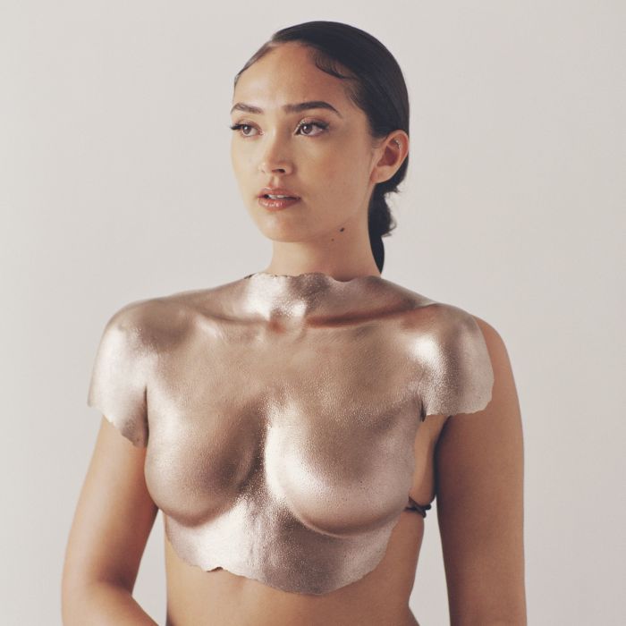 JOY CROOKES - SKIN