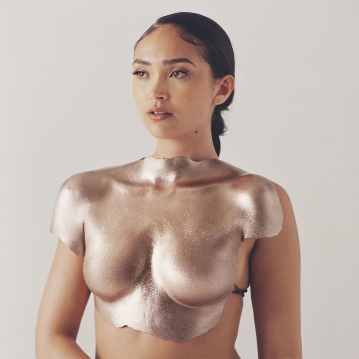 JOY CROOKES - SKIN