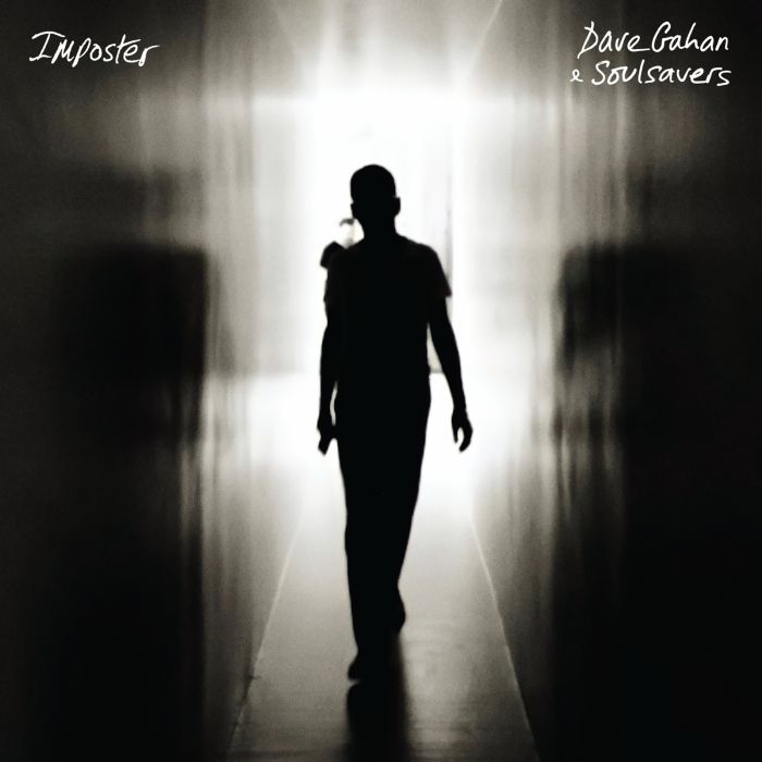 GAHAN,DAVE & SOULSAVERS - IMPOSTER