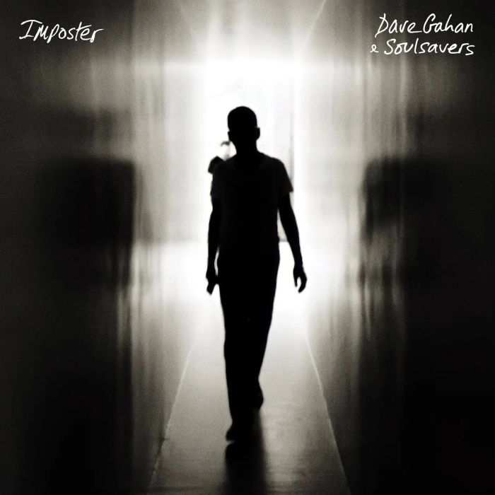 GAHAN,DAVE & SOULSAVERS - IMPOSTER
