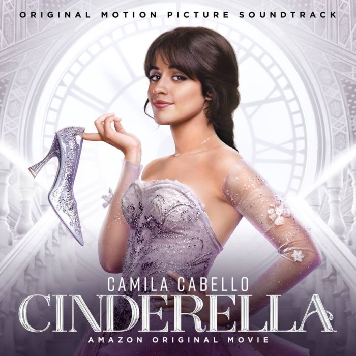CAMILA CABELLO - CINDERELLA OST