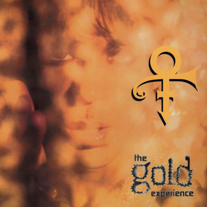 PRINCE - GOLD EXPERIENCE (2LP)