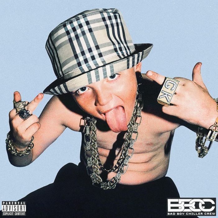 BAD BOY CHILLER CREW - DISRESPECTFUL