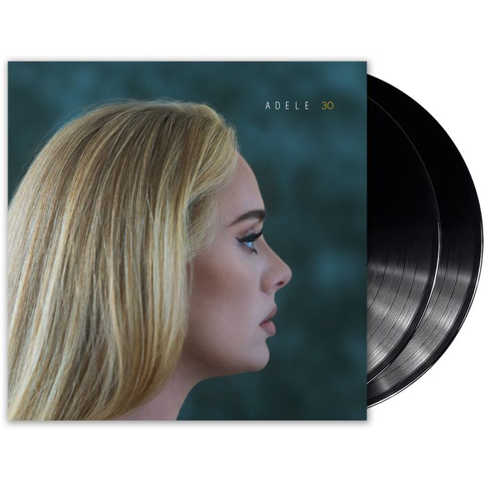 Adele - 30