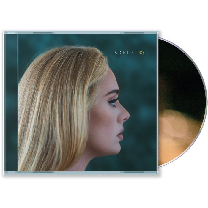 Adele - 30