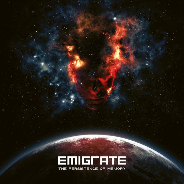 EMIGRATE - PERSISTENCE OF MEMORY