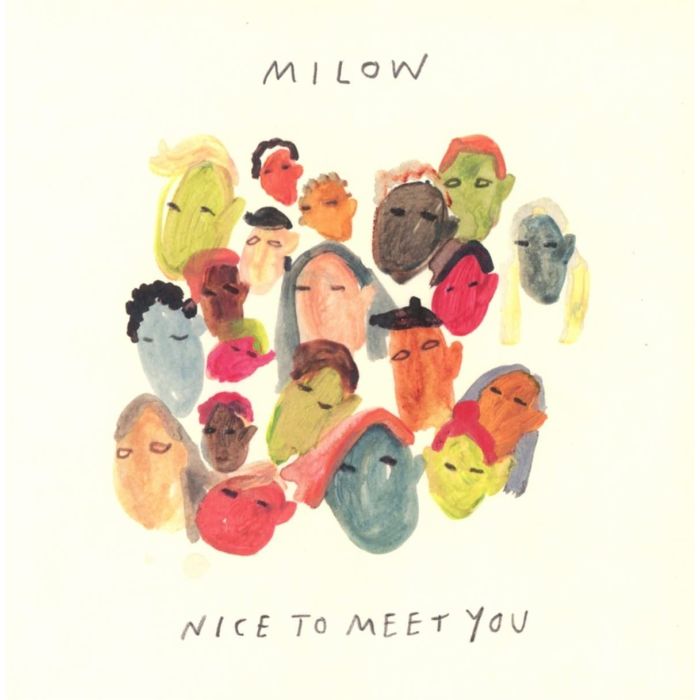 MILOW - NICE TO MEET YOU