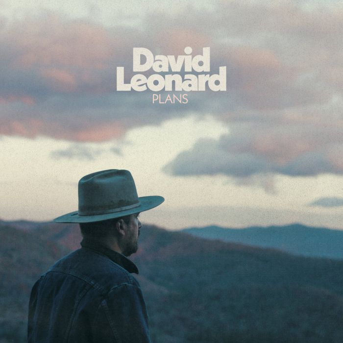 DAVID LEONARD - PLANS