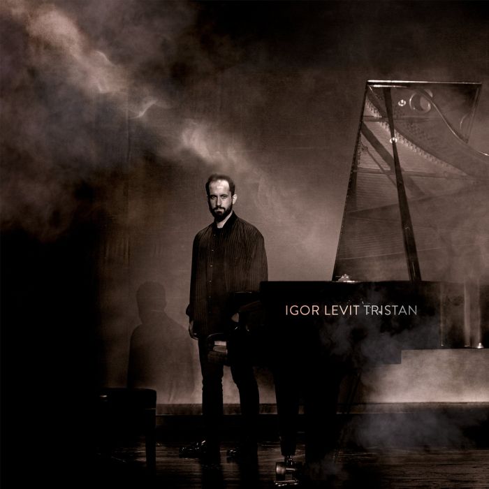 IGOR LEVIT - TRISTAN