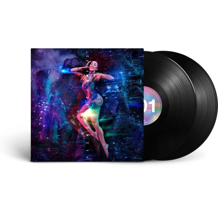 DOJA CAT - PLANET HER (DELUXE/140G)