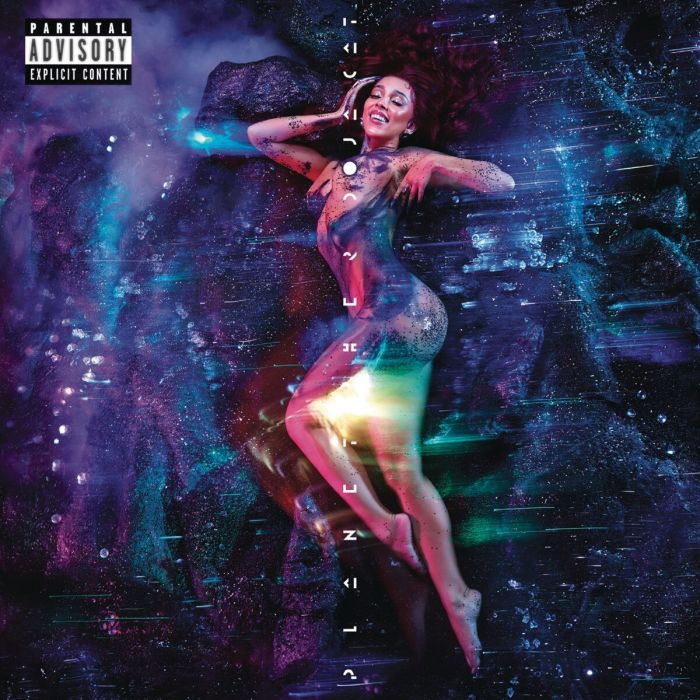 DOJA CAT - PLANET HER (DELUXE EDITION)