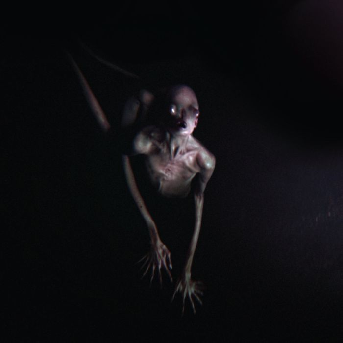 Tool - OPIATE2