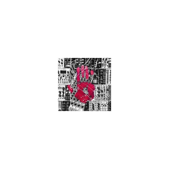 SUBJECTIVE - START OF NO REGRET (PINK VINYL)