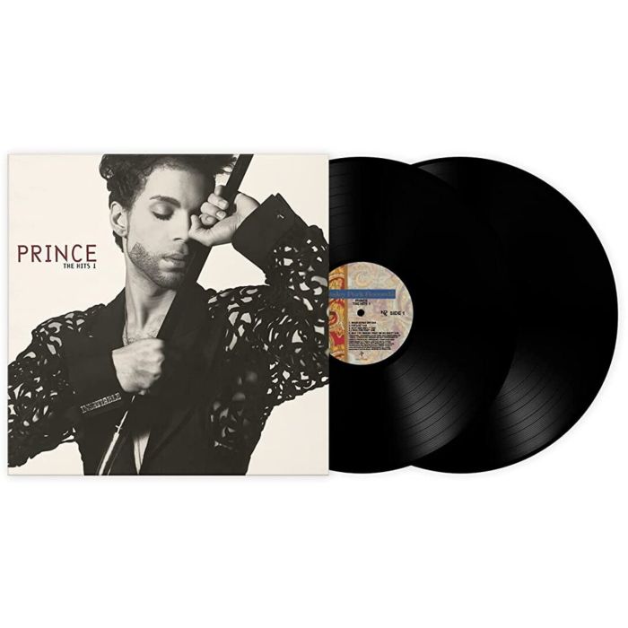 PRINCE - HITS 1 (2LP)