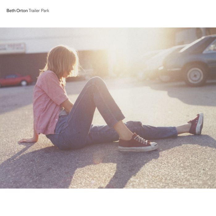 RSD22 BETH ORTON Trailer Park