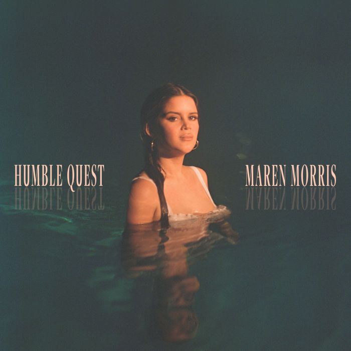MAREN MORRIS - HUMBLE QUEST