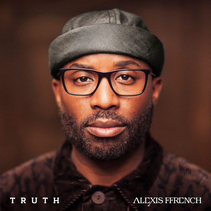 ALEXIS FFRENCH - TRUTH