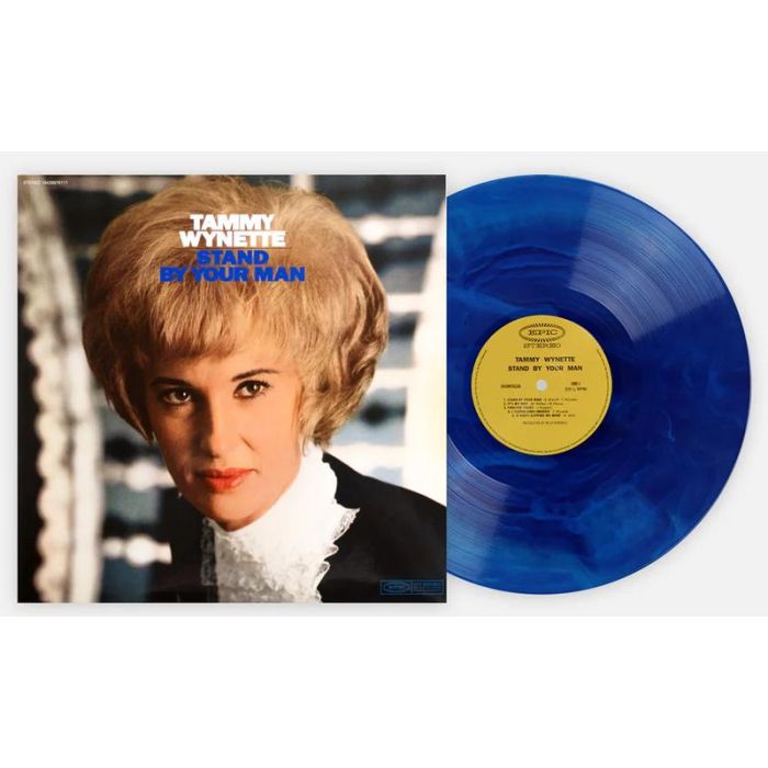 Tammy Wynette - Stand By Your Man