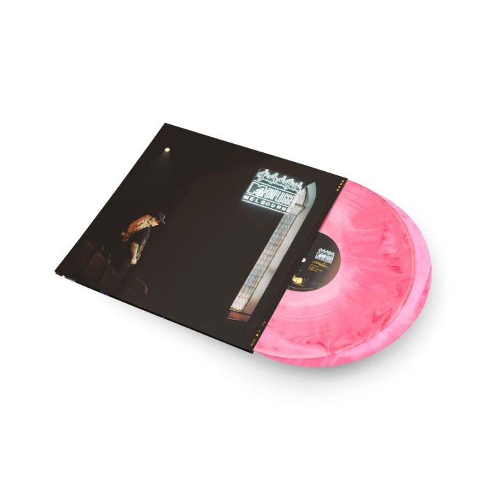 TASH SULTANA - MTV (COLOURED VINYL)